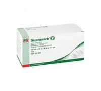 SUPRASORB F ROTOLO 10CM X10MT