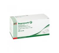 Medicazione In Film In Poliuretano Trasp. Rotolo Suprasorb F 10Cm X10m 1 Pezzo