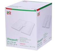 LR Vliwasoft® 100 pz Compresse