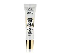 LR Wonder Balsamo labbra alla birra SPF 50+ - Balsamo labbra protettivo contro sole e vento, 20 ml