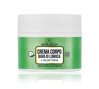 LR Wonder Bava di Lumaca - Wonder Snailbody Crema Corpo Idratante, 200ml