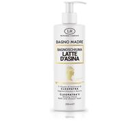 LR Wonder Company BAGNO MADRE BAGNOSCHIUMA E DOCCIA LATTE ASINA 250 ML