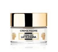 Lr Wonder Company - Crema Madre Viso Latte Asina Confezione 50 Ml