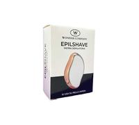 Lr Wonder Company - Epilshave Epilatore In Pietra