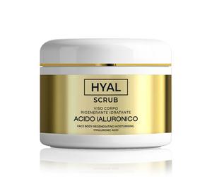 Lr Wonder Company - Hyal Scrubs Confezione 250 Ml