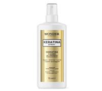 LR Wonder Company - Keratina Spray Capelli Fini Confezione 27 Ml
