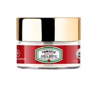LR Wonder Company Tomatix Crema Viso Specifica per Acne & Brufoli 50ml