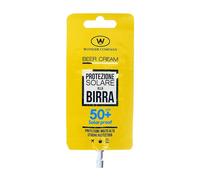 LR Wonder Company Beer Cream Protezione 50+ 15ml
