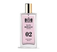LR Wonder Èlite Royale Profumi - Profumo da Donna Numero 2, 100ml