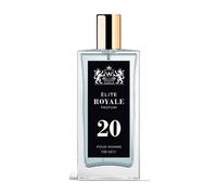 LR Wonder Èlite Royale Profumi - Profumo da Uomo Numero 20, 100ml