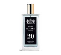 LR Wonder Èlite Royale Profumi - Profumo da Uomo Numero 20, 100ml