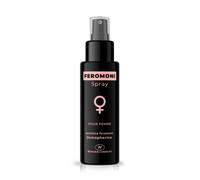 LR Wonder Feromoni Spray per Donna con Osmopherone, 40ml