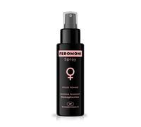 LR Wonder Feromoni Spray per Donna con Osmopherone, 40ml