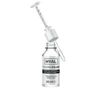 LR Wonder Hyal - Technofiller Gel Viso all'Acido Ialuronico e Collagene, 20ml