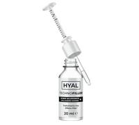 LR Wonder Hyal - Technofiller Gel Viso all'Acido Ialuronico e Collagene, 20ml