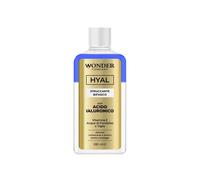 LR Wonder Hyaluronic - Hyal Struccante Bi-Fasico con Acido Ialuronico, 200ml
