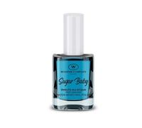 LR Wonder Company SUGAR BABY SMALTO UNGHIE AZZURRO 8 ML