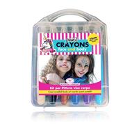 LR Wonder Sugar Baby - Trucca Bimbi Color Party