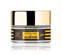 LR Wonder Veleno D'ape - Wonder Bee Crema Viso Anti Age Rigenerante, 50ml