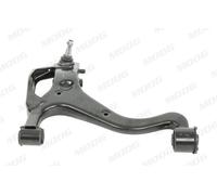 LR-WP-13603 MOOG Braccio oscillante, Sospensione ruota per LAND ROVER