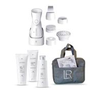 LR Zeitgard Pro Set completo + borsa originale LR Bag/beauty case