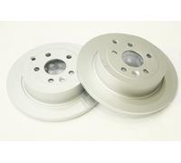 LR001018A DISCO FRENO POSTERIORE FREELANDER 2, 2.2 DIESEL