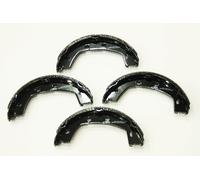 LR001020A BRAKE SHOE SET