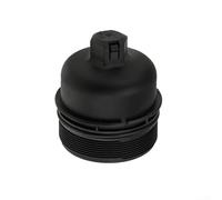 LR006205 Coperchio dell'alloggiamento del filtro dell'olio per Land Rover per Freelander 2 Prodotto Tra 2006 e 2014 Anni Diretto Bolt On Fit