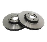 LR007055BR BRAKE DISC - PAIR