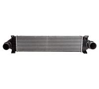 LR009802G INTERCOOLER - ASSEMBLY - TD4 2.2