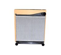 LR015603G INTERCOOLER