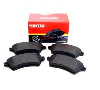 LR021899M BRAKE PAD SET - FRONT BRAKES