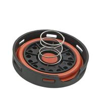 LR023777 Motore PCV Coperchio Della Valvola Per Land Per Rover Per Freelander 2 Per Volvo Per XC60 XC70 XC90 S80 V70 31319642 PCV Kit Copertura Valvola(PCV VALVE)