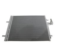 LR023921 CONDENSER - AIR CONDITIONG - FRONT