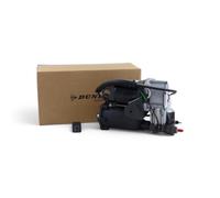 LR023964 Land Rover Discovery 3 L319 / 4 L319 Dunlop Compressore Con Relè