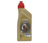 LR024835 OLIO LUBRIFICANTE CASTROL PER CAMBIO MANUALE SYNTRANS MULTIVEHICLE FE 7