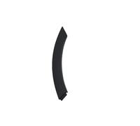 LR027251 LR027252 Per Range Rover Per Evoque 2011-2018 Modanatura Parafango Posteriore Passaruota Sopracciglio Arco FIXCOR(Fron Left)
