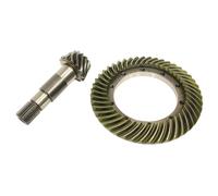 LR027527 COPPIA CONICA DIFFERENZIALE ROVER ANTERIORE E POSTERIORE RAPPORTO ORIGI