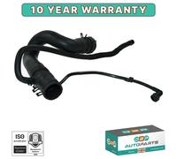 LR029140 LR022662 LR025953 4.4 TDV8 Top Tubo Refrigerante Radiatore/Tubo Acqua