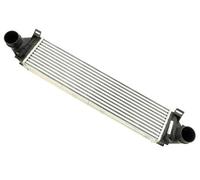 LR031466 INTERCOOLER - ASSEMBLY