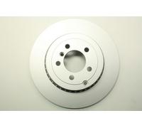 LR031846F DISCO FRENO POSTERIORE RANGE ROVER L322, 4.4 DIESEL O 5.0 BENZINA