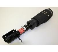 LR032570D MOLLA ARIA ANTERIORE SINISTRA + AMMORTIZZATORE RANGE ROVER L322 4.2 ,