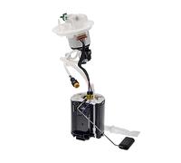 LR038601 LR020016 Gruppo modulo pompa carburante compatibile con Land Rover LR2 Freelander 2 3.2L Gruppo Petorl con coperchio mittente filtro carburante