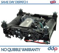 LR041777 Per Range Rover MK3 L322 2002-2012 Aria Sospensione Compressore Pompa