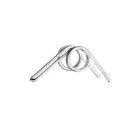 LR052792 Molla manopola leva ingranaggi per Land Rover per Freelander 2 vestibil
