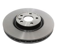 Disco freno BREMBO 09C20711 anteriore, ventilato, altamente carbonizzato, 1 Pezzo
