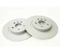LR061388A COPPIA DISCHI FRENO POSTERIORI 300 MM DISCOVERY SPORT