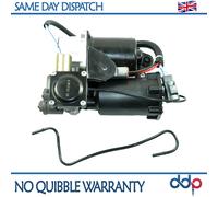 LR061663 Aria Sospensione Compressore Pompa Per Discovery MK3 MK4 Range Rover