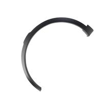 LR061973 LR061972 Per Land Rover Per Discovery Sport 2015-2019 Modanatura Parafango Anteriore Passaruota Senza Foro Sensore VNRQJLSN(Sinistra)