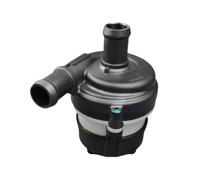 Lr067228 Per Land Per Rover Per Discovery Pompa Acqua Auto | Pompa elettrica dell'acqua per il riscaldamento ausiliario Ex538501aa C2d37701
